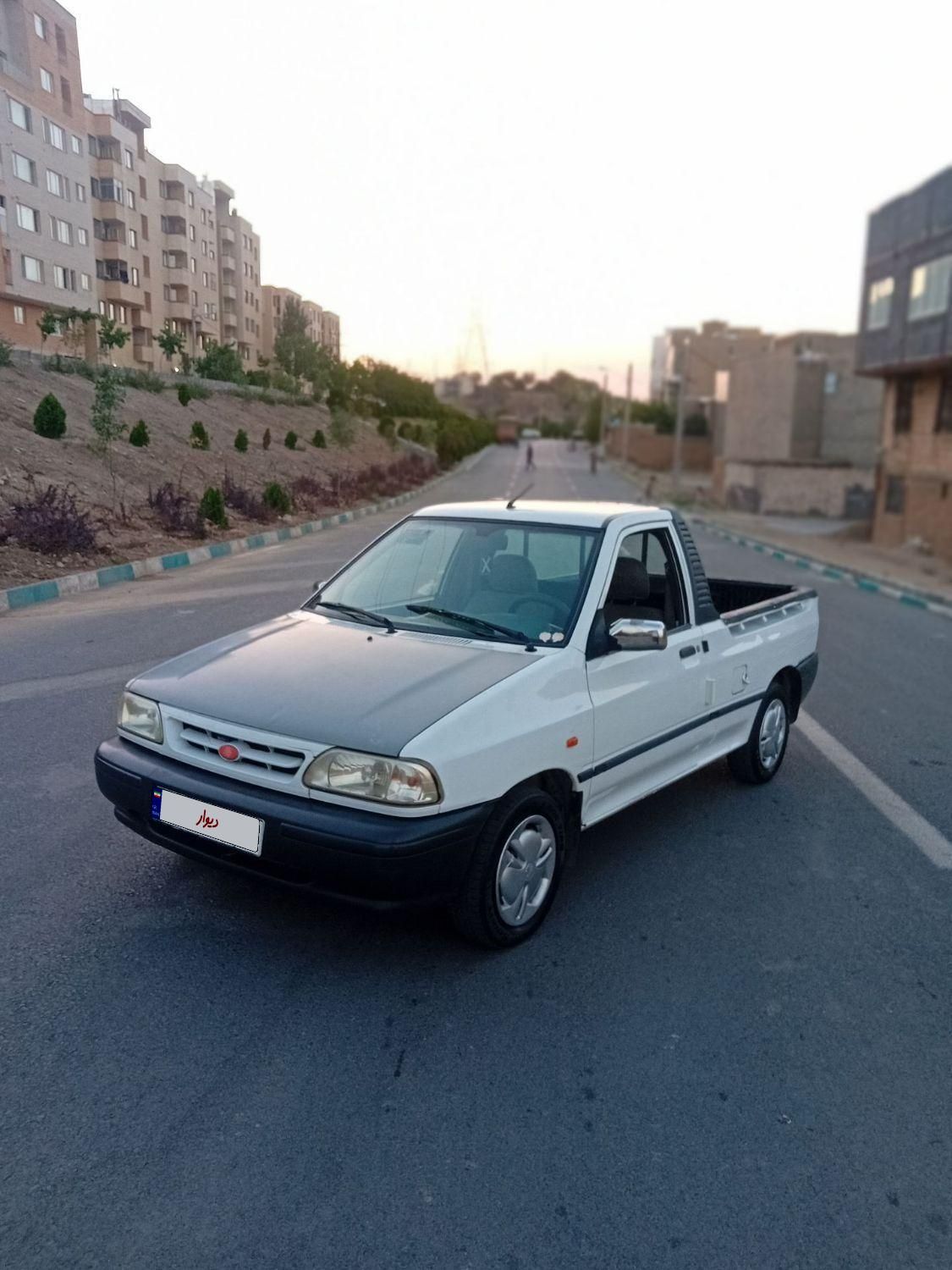 خودرو پراید، 151 آگهی ann_19813059