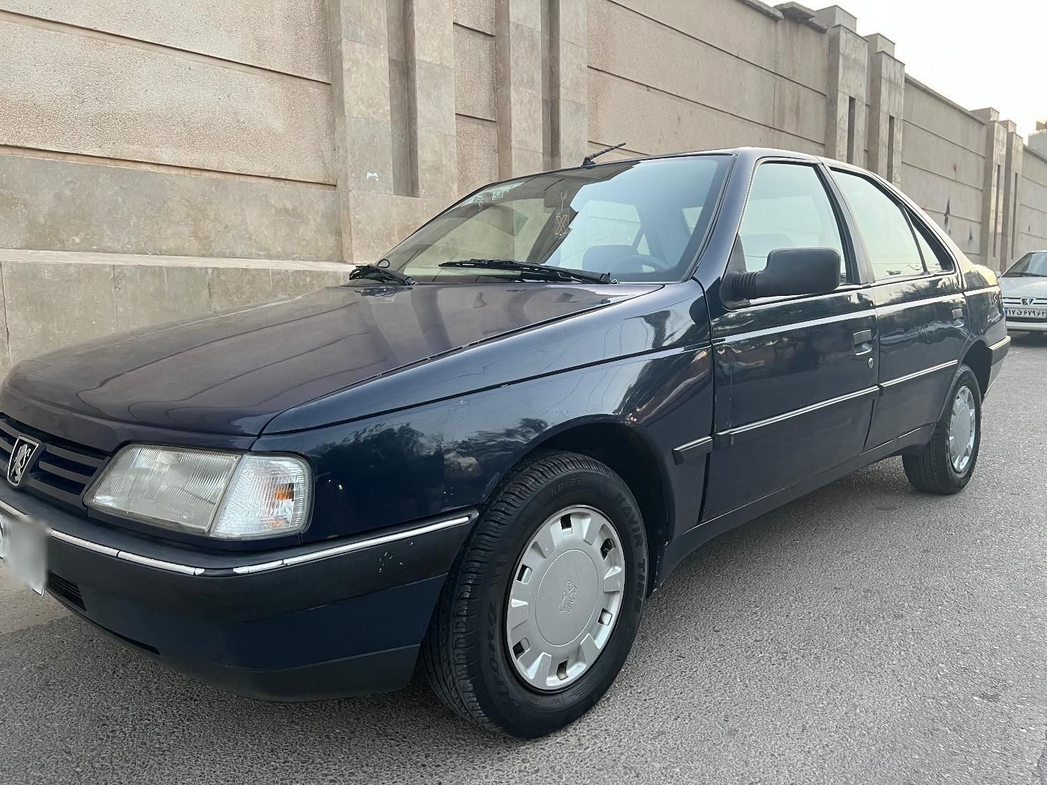 خودرو پژو، 405 آگهی ann_19813076