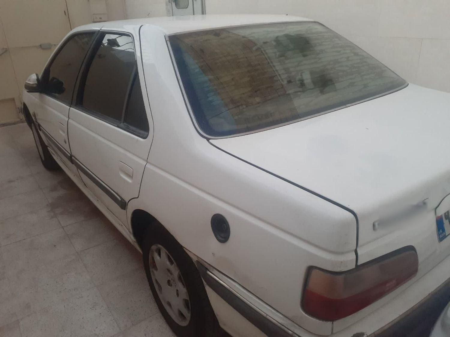 خودرو پژو، پارس آگهی ann_19813082