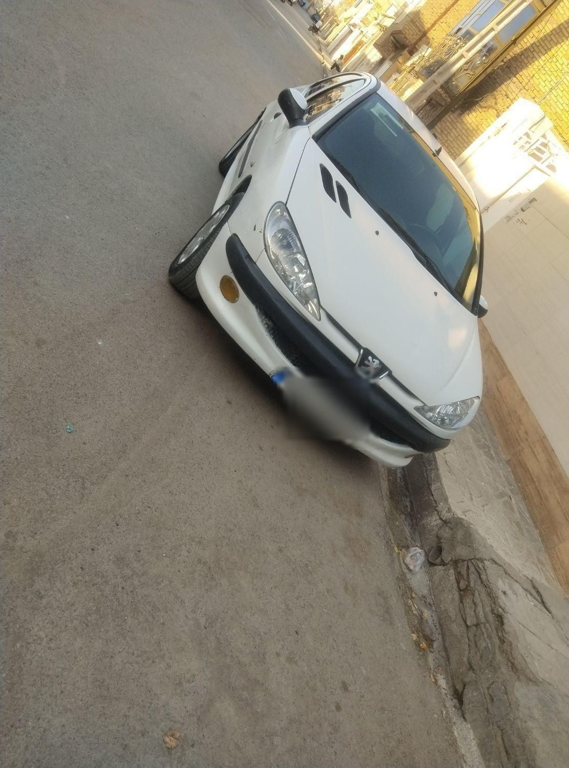 خودرو پژو، 206 آگهی ann_19813089