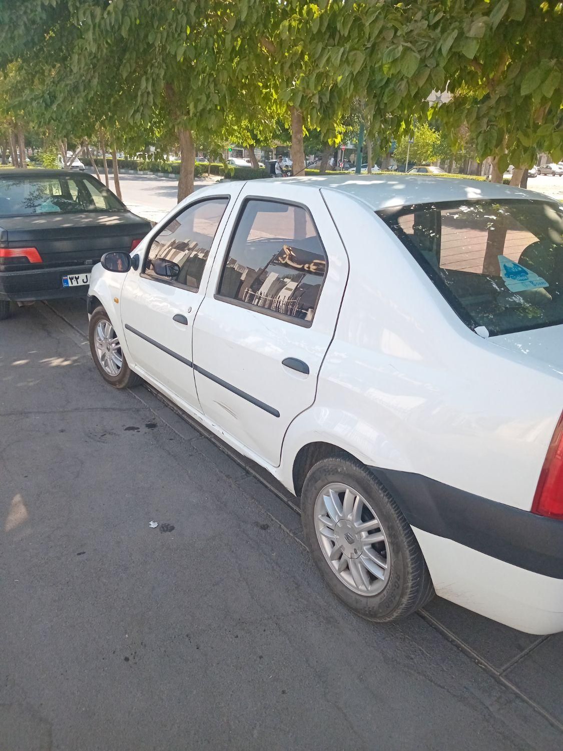 رنو تندر 90 E2 - 1394