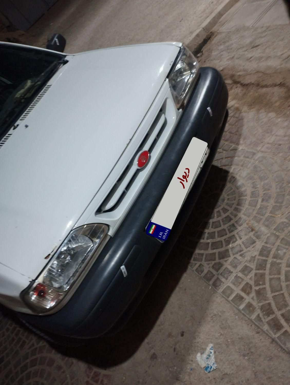 پراید 151 SE - 1398