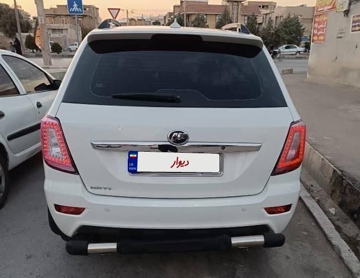 خودرو لیفان، X60 آگهی ann_19813111
