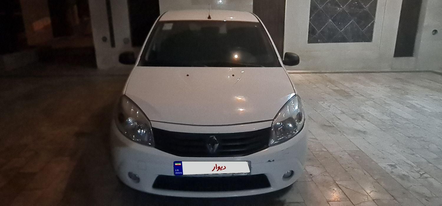 خودرو رنو، ساندرو آگهی ann_19813122