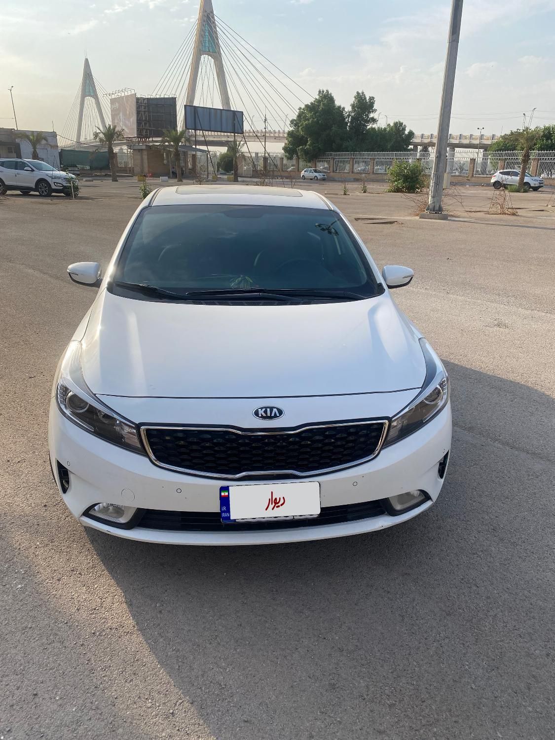 خودرو کیا، سراتو آگهی ann_19813141