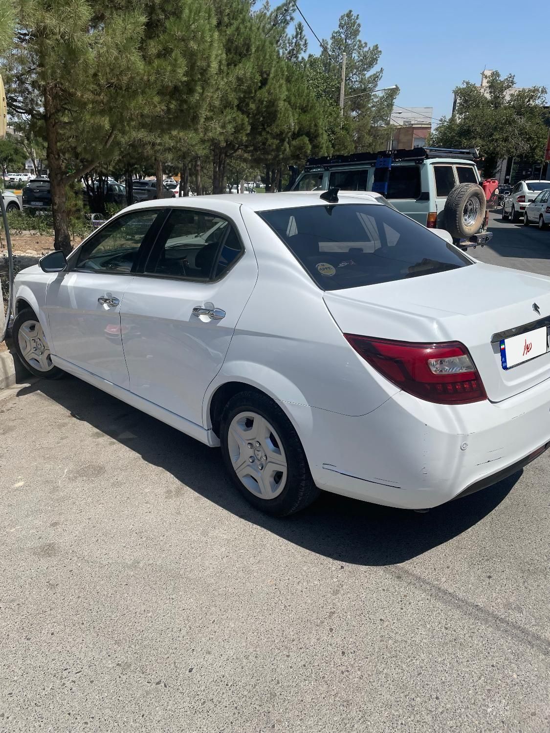 خودرو دنا، پلاس آگهی ann_19813146
