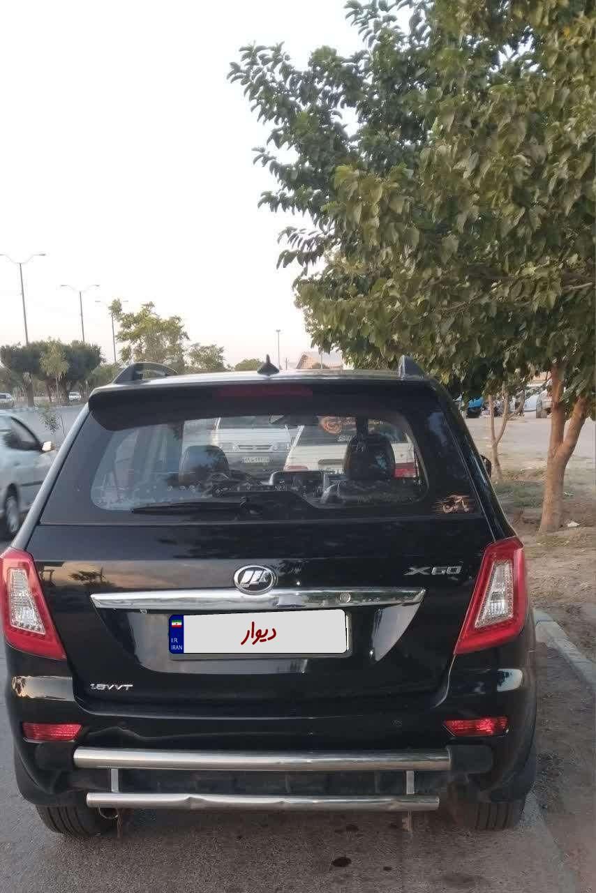 خودرو لیفان، X60 آگهی ann_19813156