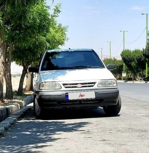 خودرو پراید، 131 آگهی ann_19813160