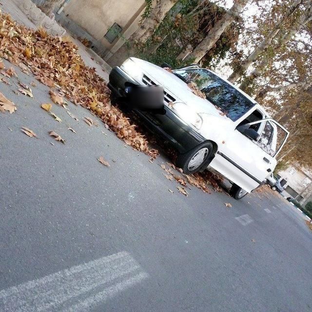 پراید 131 SE - 1394