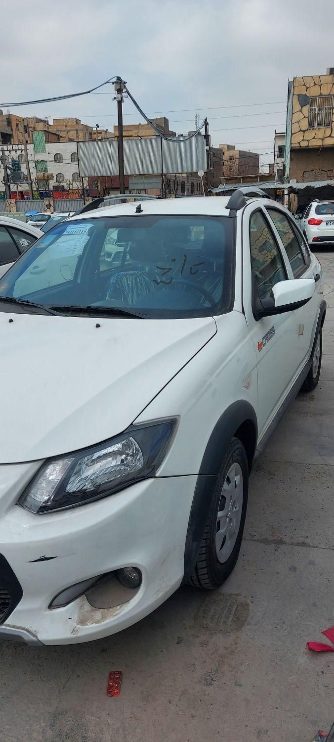 خودرو کوییک، معمولی آگهی ann_19813208