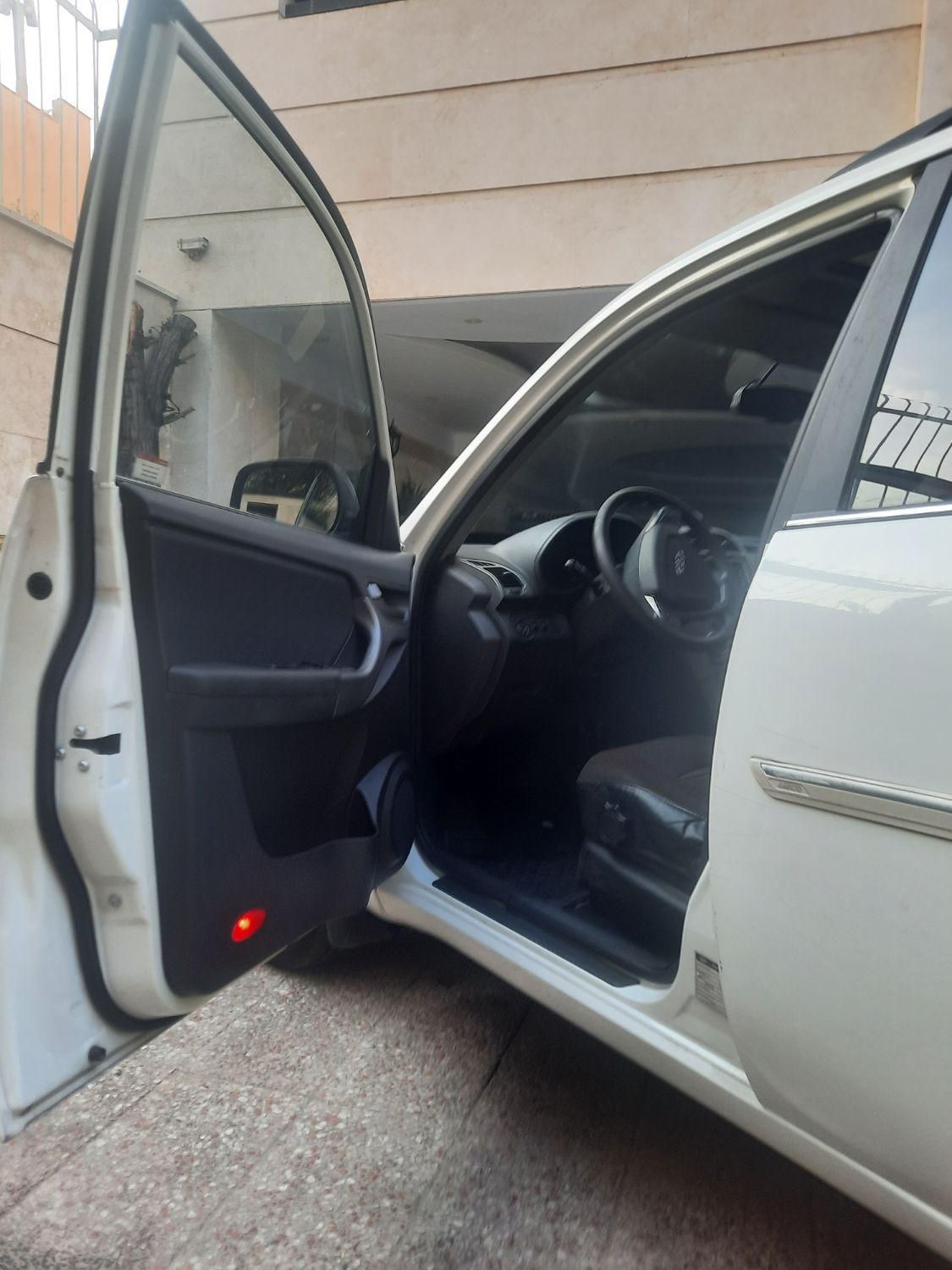 ام وی ام X33 جدید اتوماتیک - 1393
