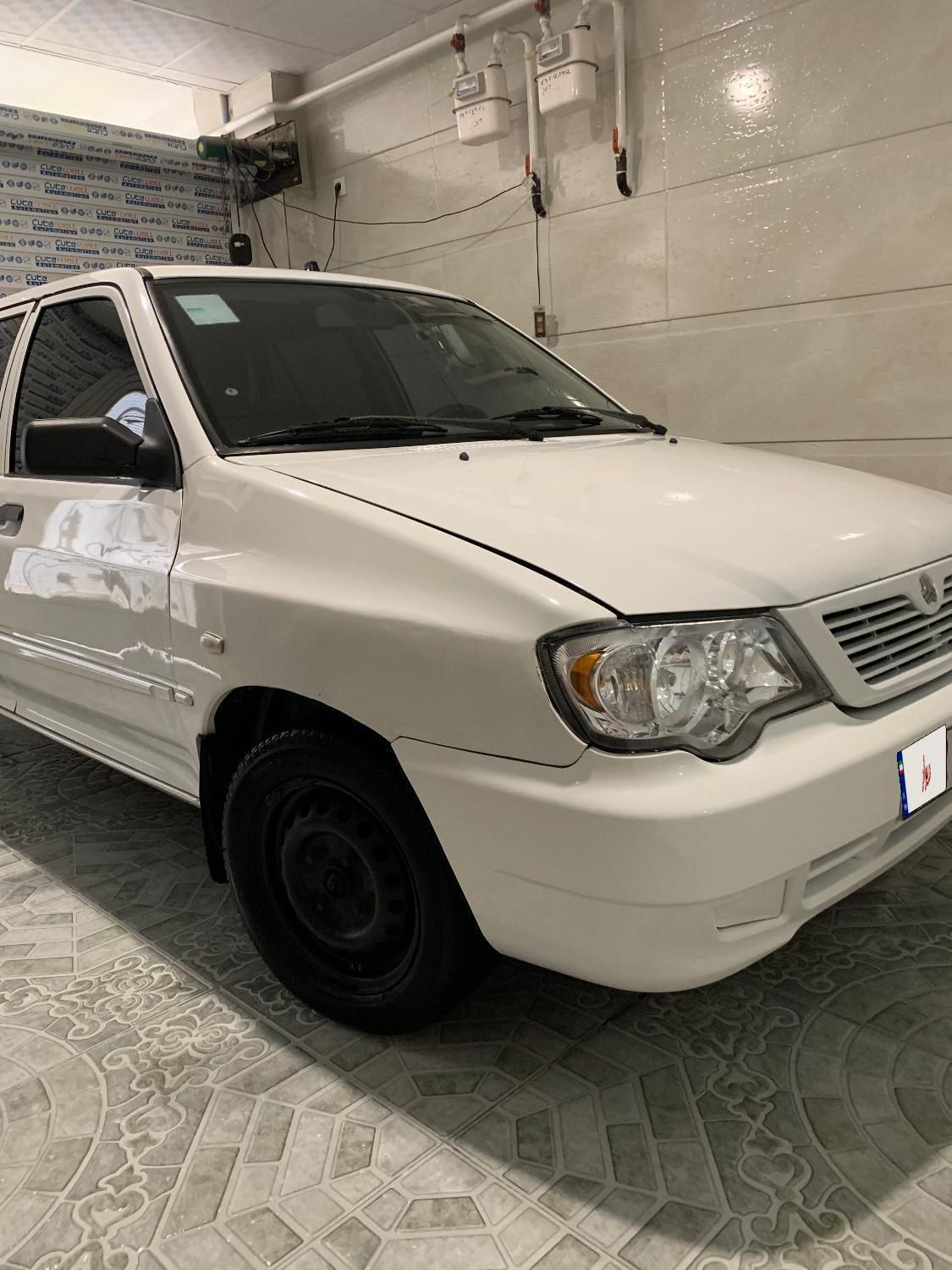 پراید 111 SE - 1394