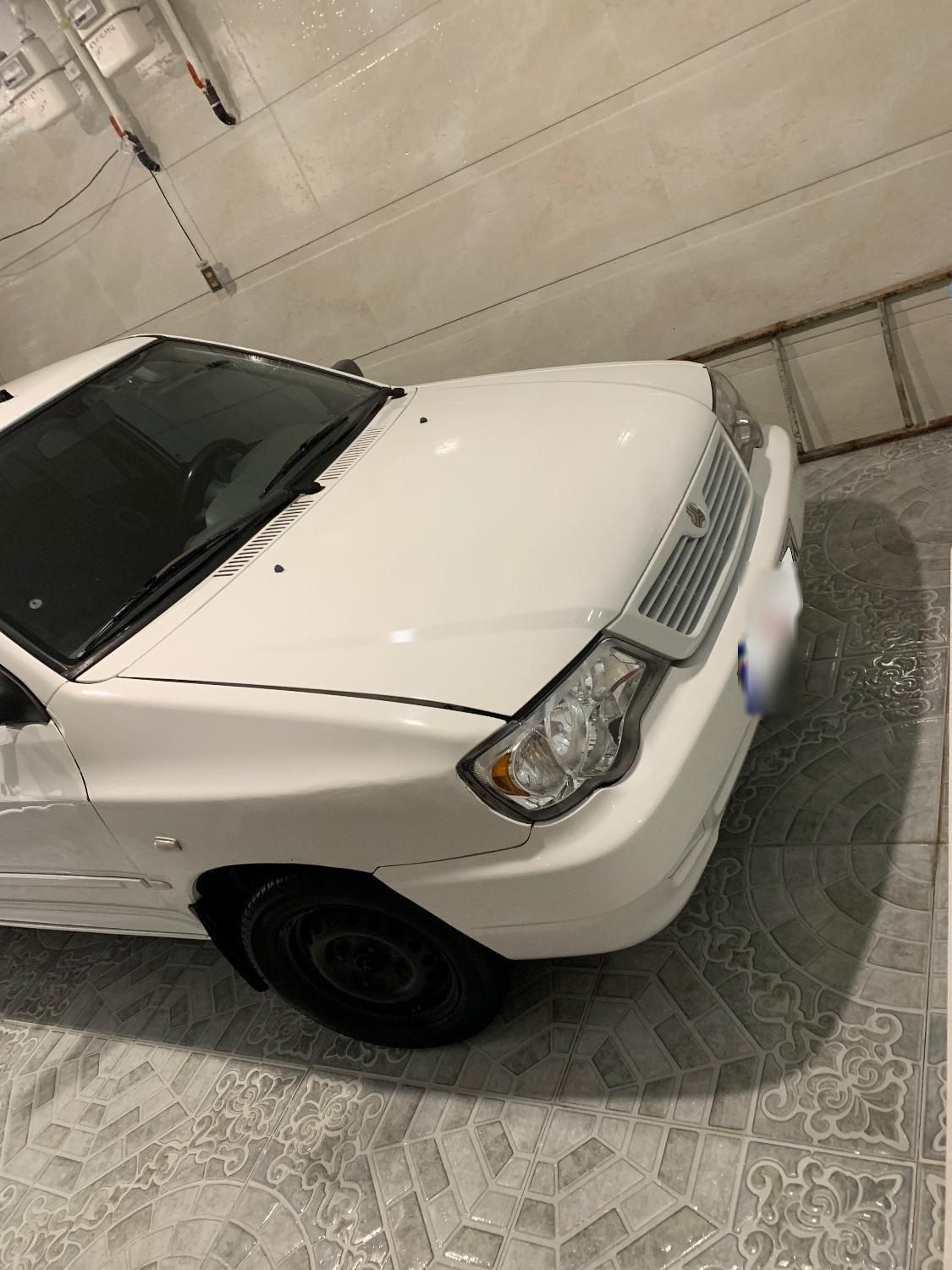 پراید 111 SE - 1394