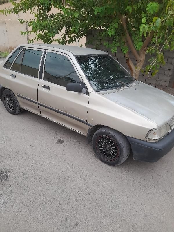 خودرو پراید، 131 آگهی ann_19813225