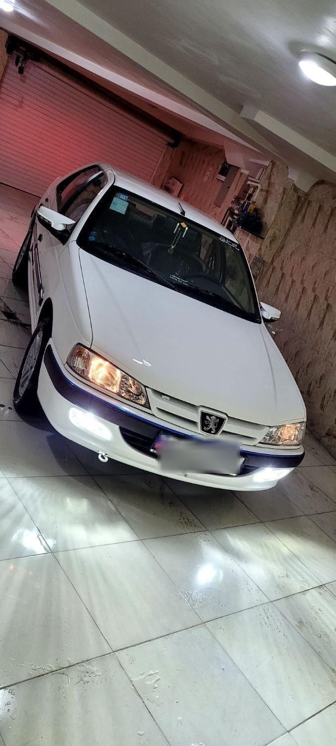 خودرو پژو، پارس آگهی ann_19813245