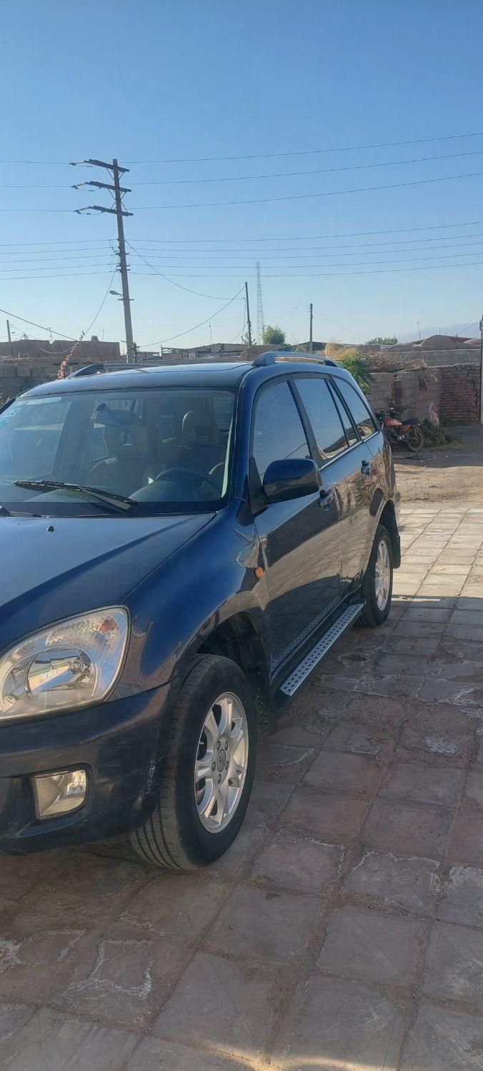 خودرو ام وی ام، X33 آگهی ann_19813257