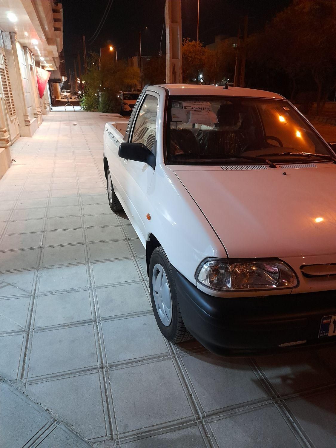 خودرو پراید، 151 آگهی ann_19813259