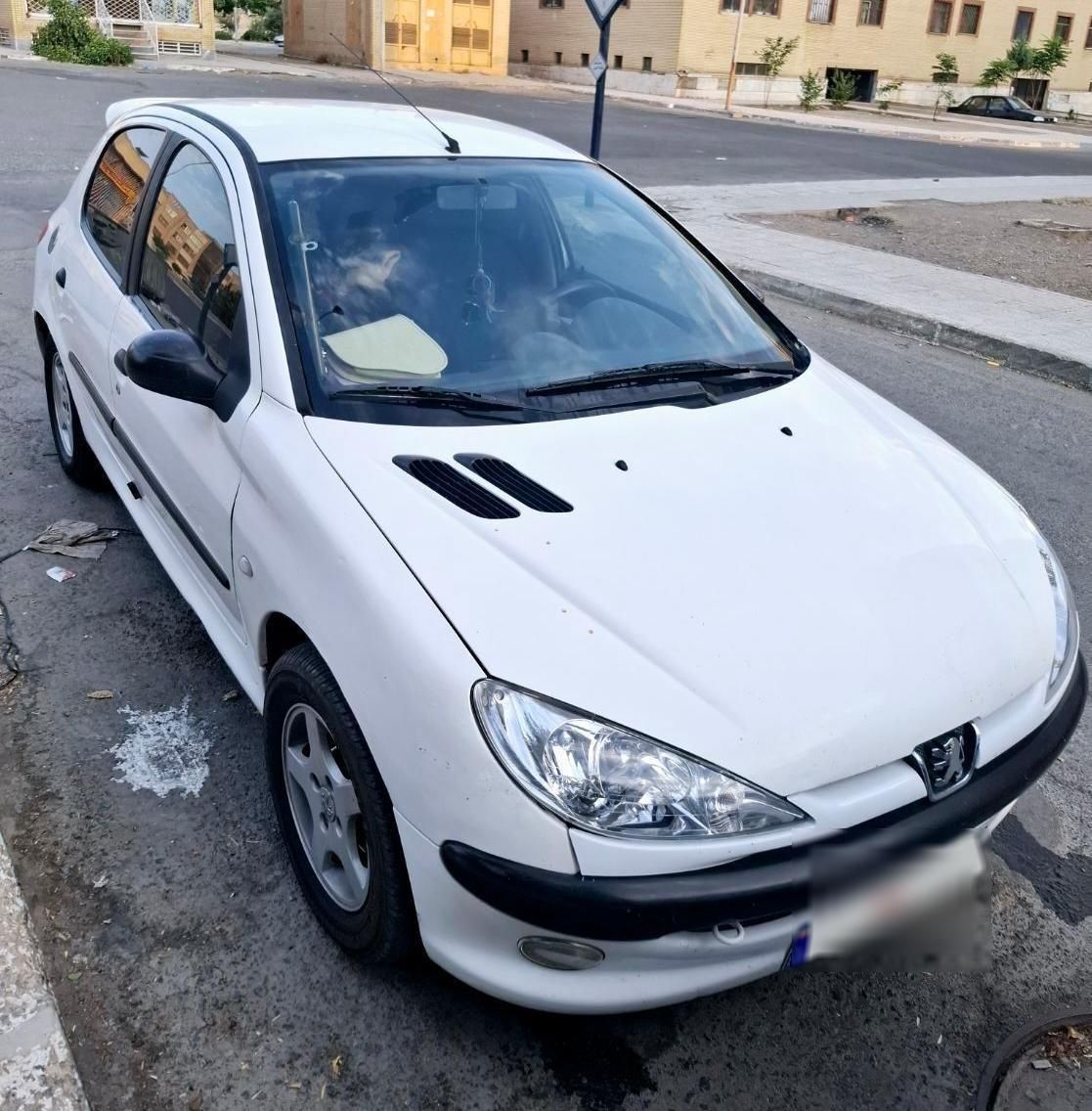 خودرو پژو، 206 آگهی ann_19813261