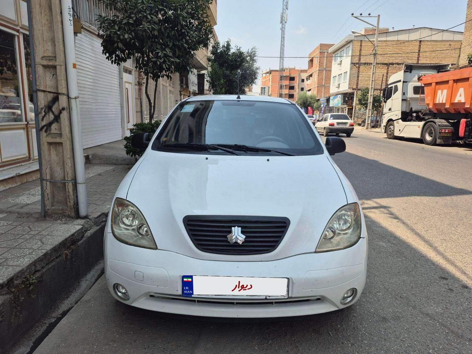 خودرو تیبا، 2 آگهی ann_19813263