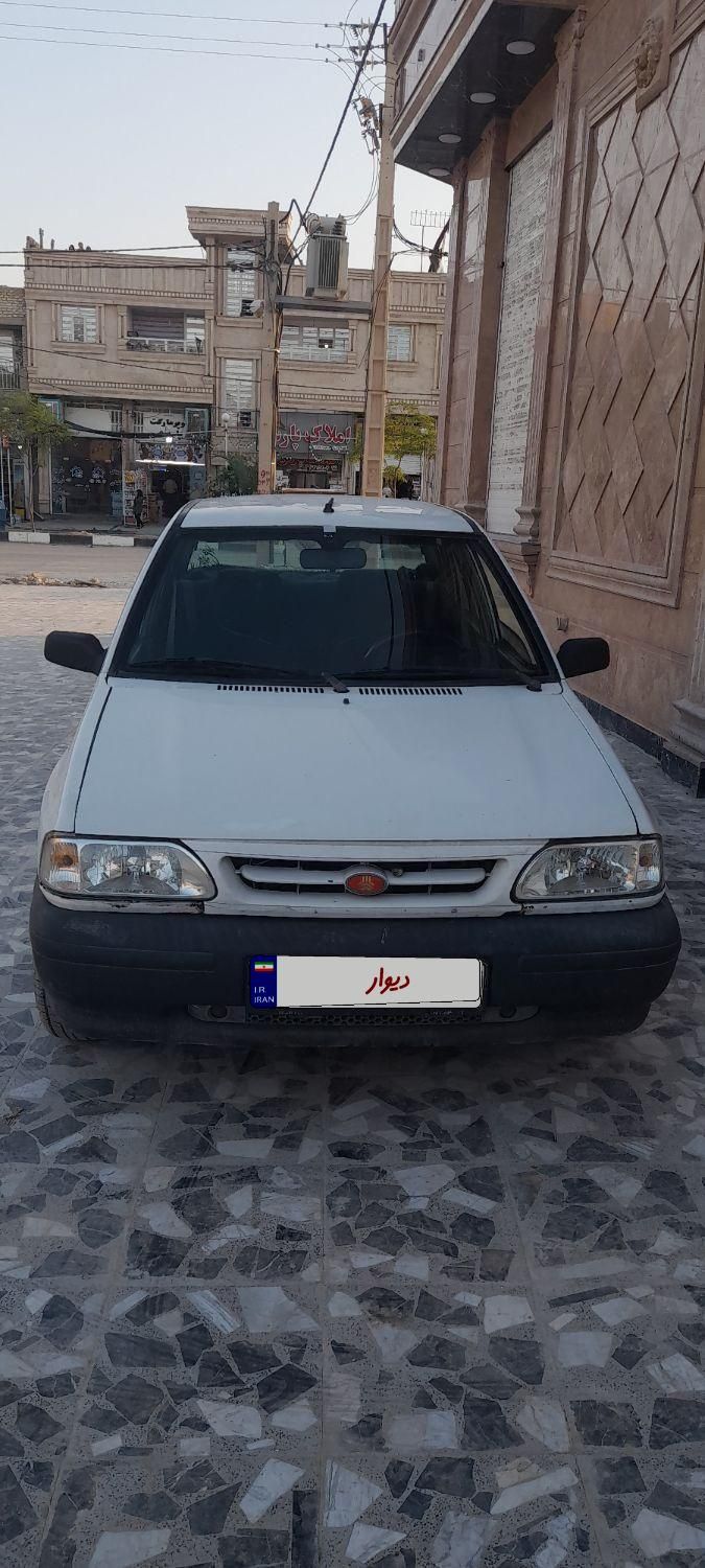 خودرو پراید، صبا آگهی ann_19813273