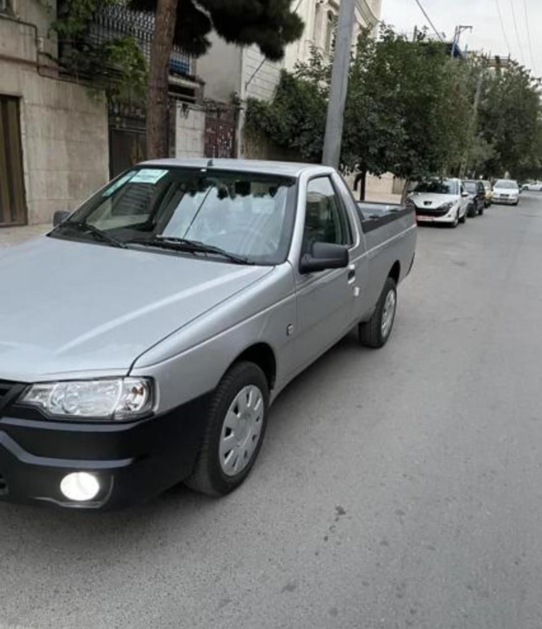 خودرو آریسان، 2 آگهی ann_19813274