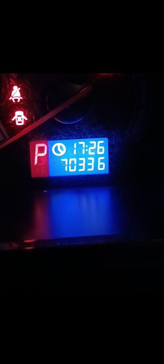 جک J5 اتوماتیک - 1394