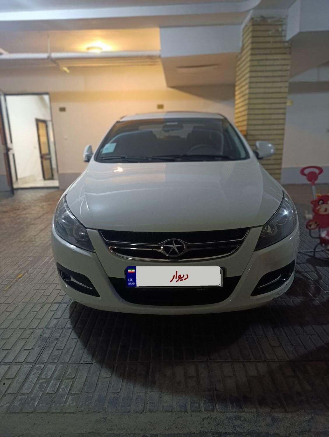 خودرو جک، J5 آگهی ann_19813275