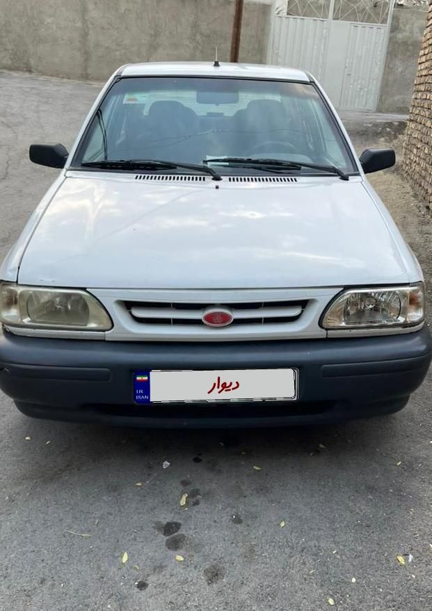خودرو پراید، 131 آگهی ann_19813277