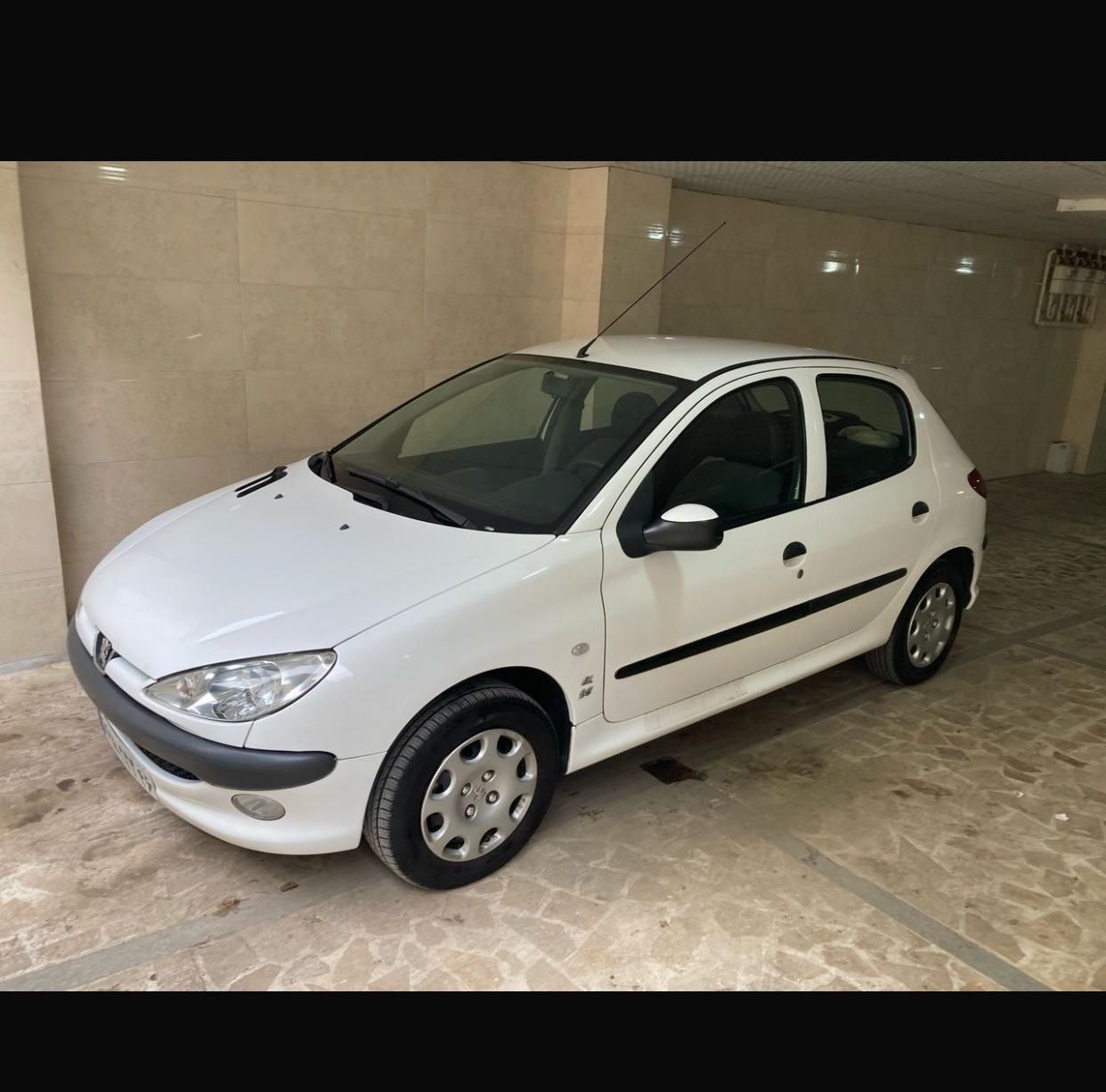 خودرو پژو، 206 آگهی ann_19813297
