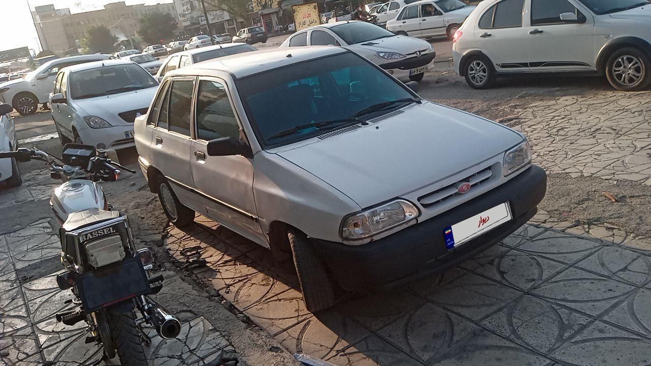 خودرو پراید، صبا آگهی ann_19813298