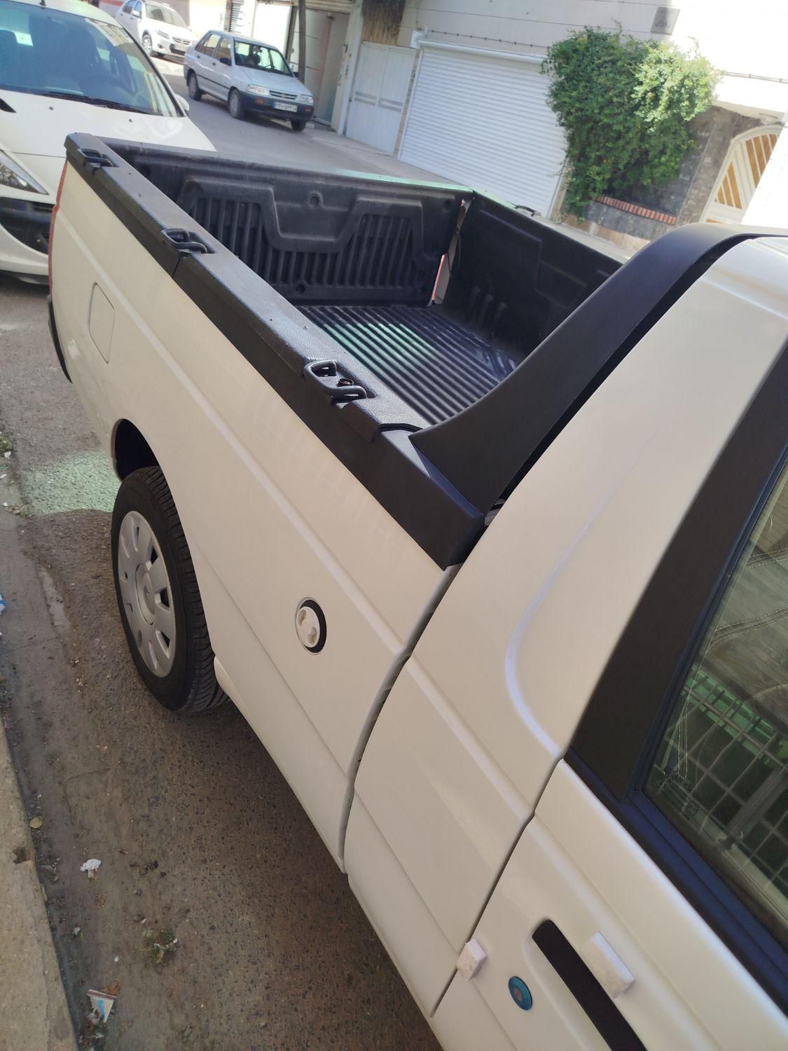خودرو آریسان، 2 آگهی ann_19813307