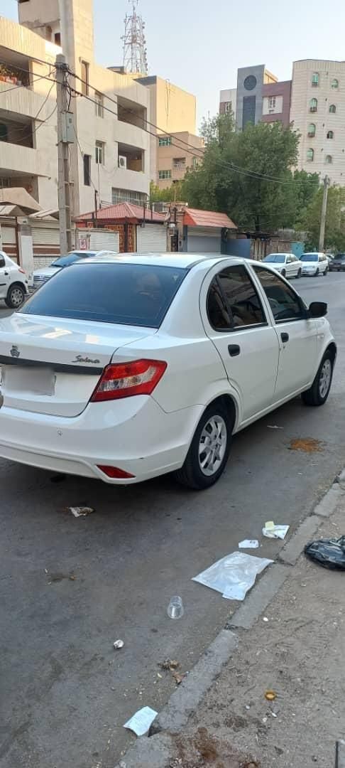خودرو ساینا، G آگهی ann_19813312