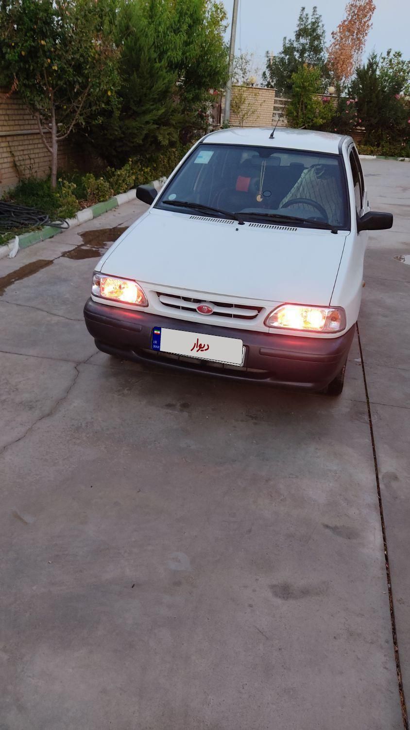 خودرو پراید، 131 آگهی ann_19813321