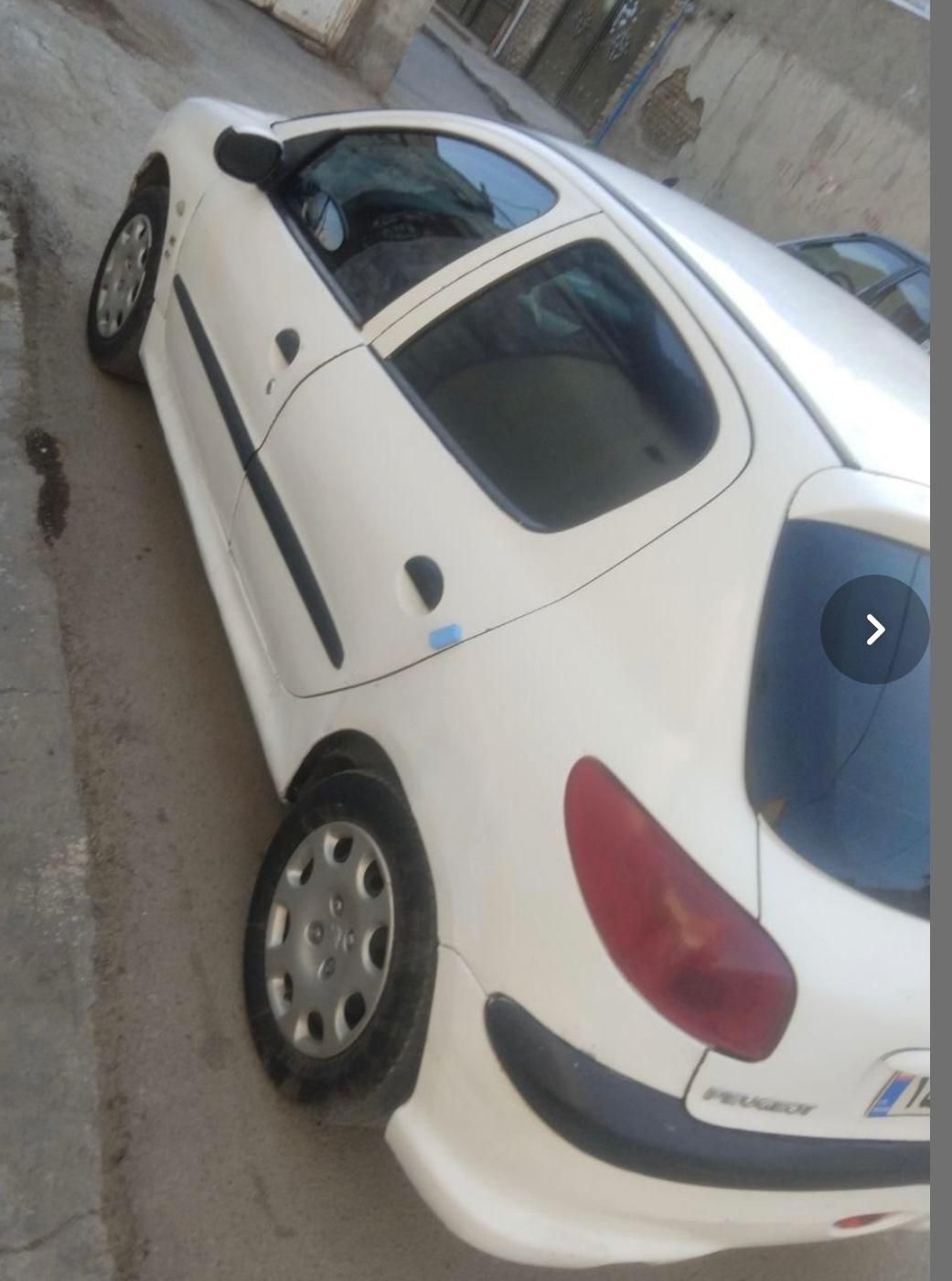خودرو پژو، 206 آگهی ann_19813336