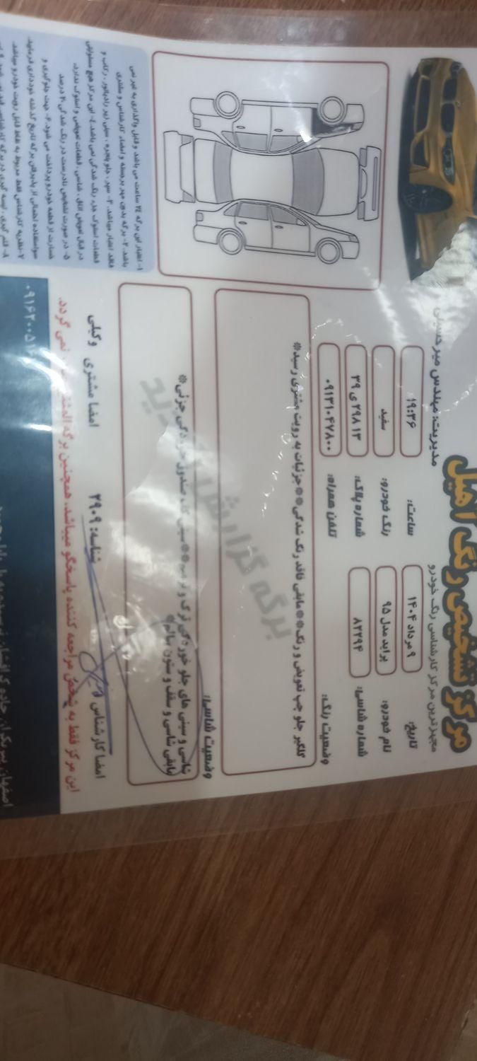 خودرو پراید، 131 آگهی ann_19813344
