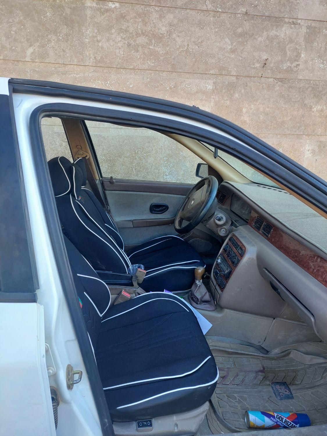 خودرو سمند، LX آگهی ann_19813354
