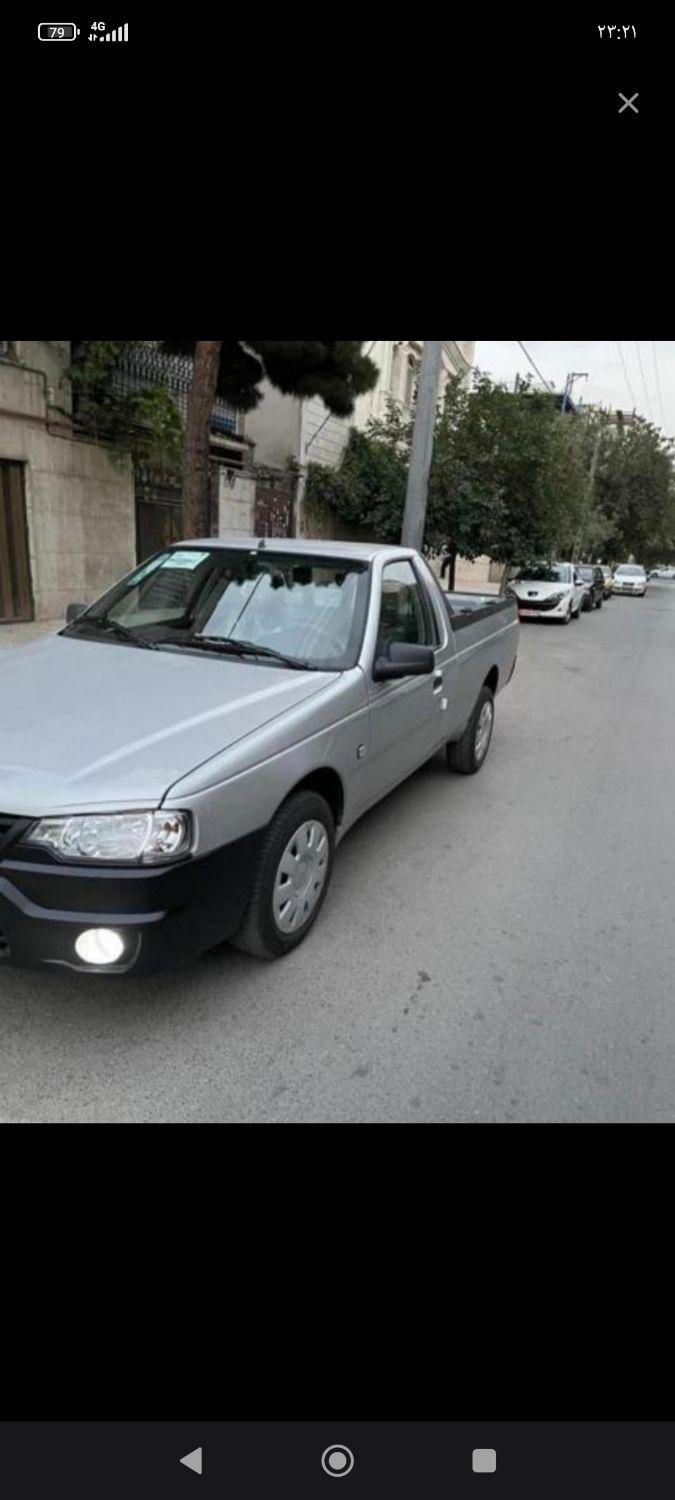 خودرو آریسان، 2 آگهی ann_19813362