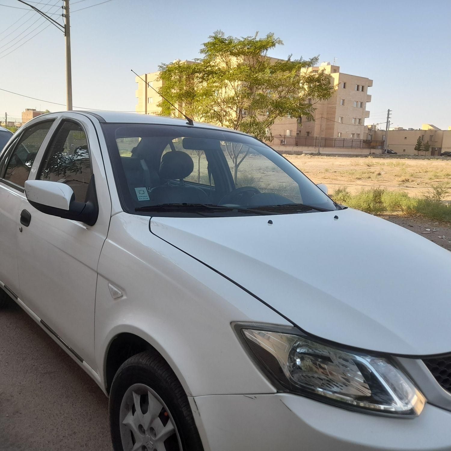 خودرو ساینا، S آگهی ann_19813385