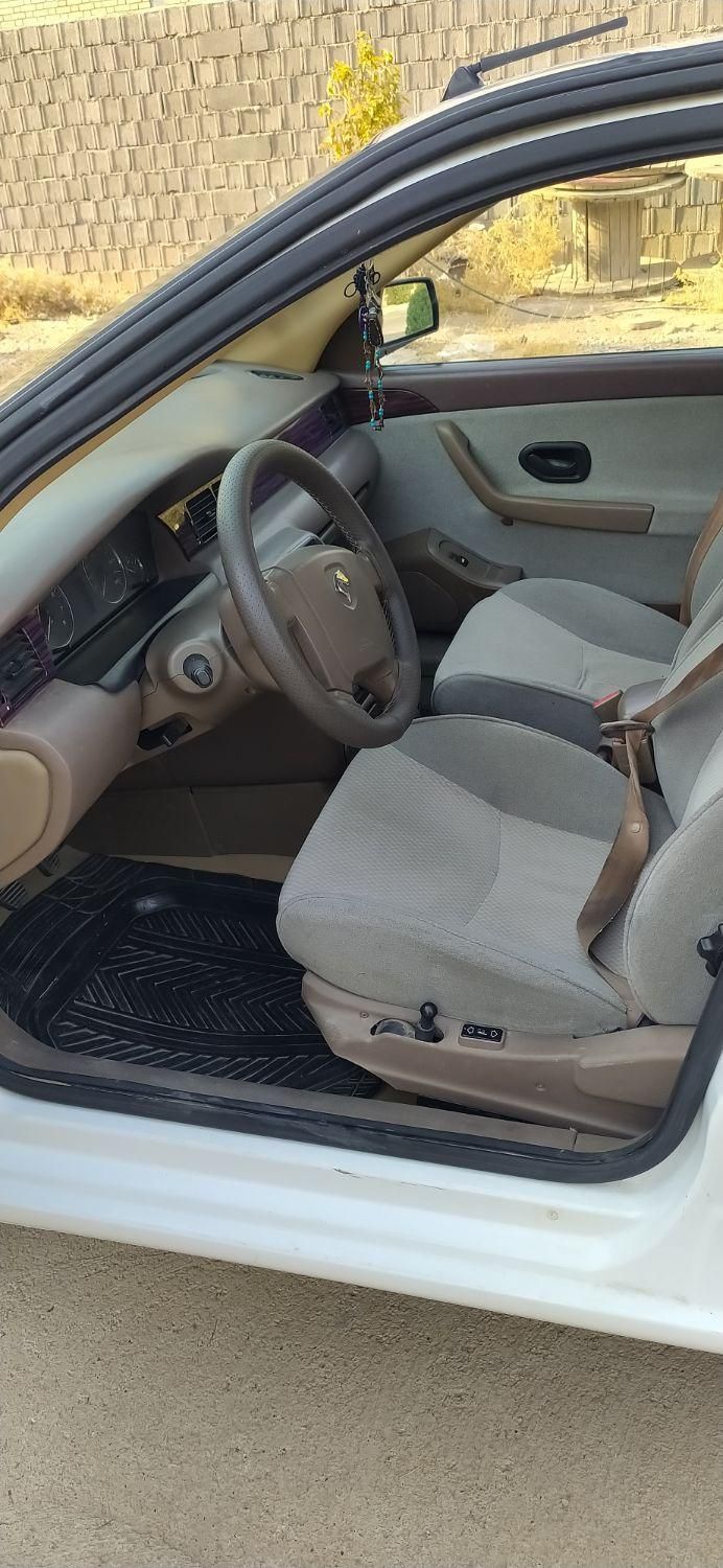 سمند LX XU7 - 1390