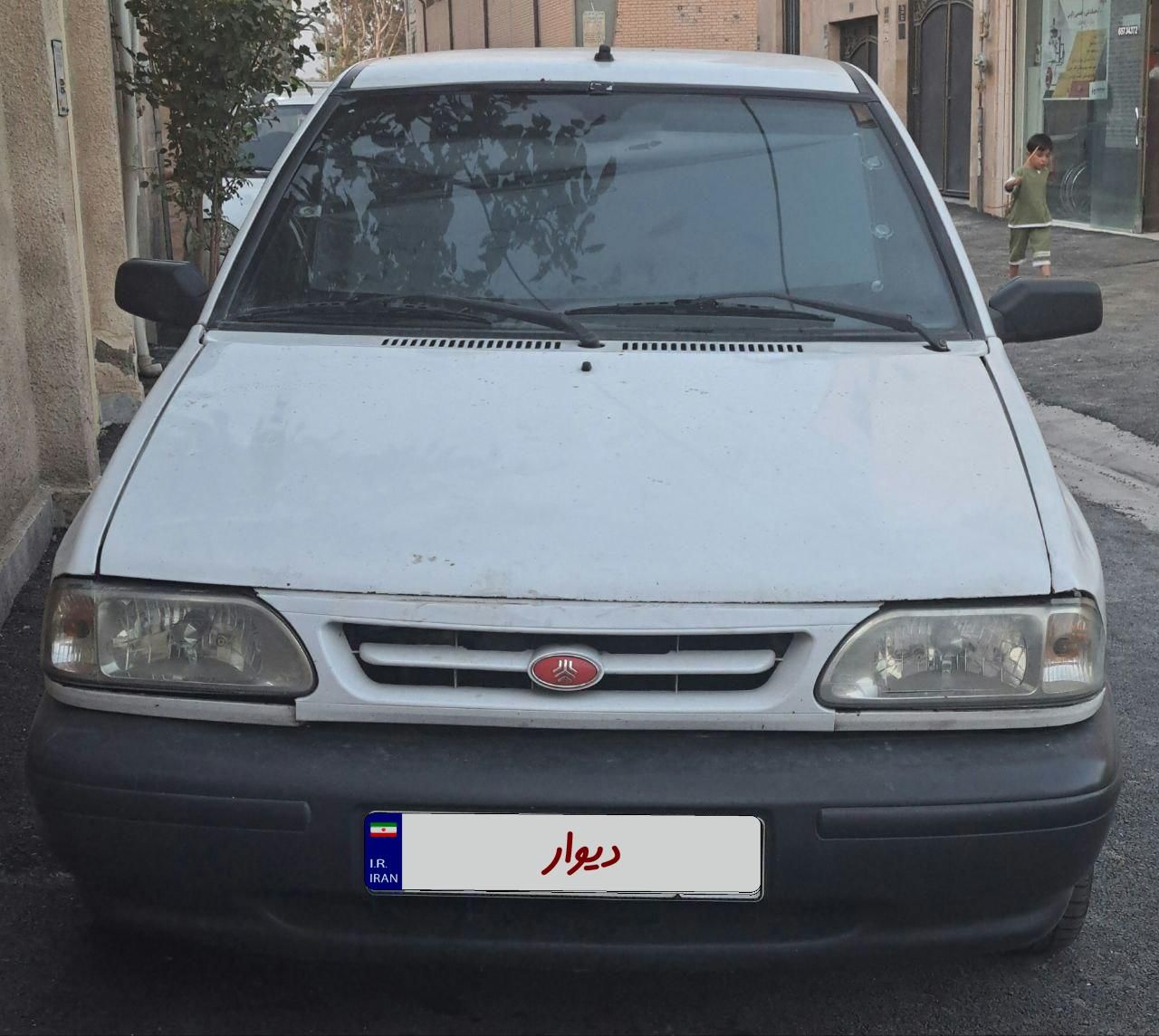 خودرو پراید، 131 آگهی ann_19813391