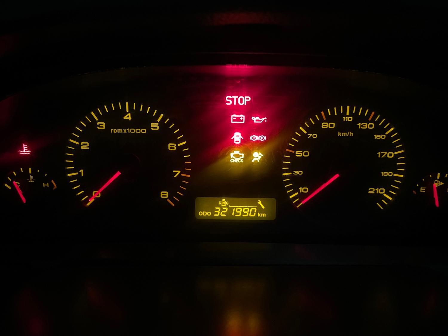 پژو 405 GLX - دوگانه سوز - 1391