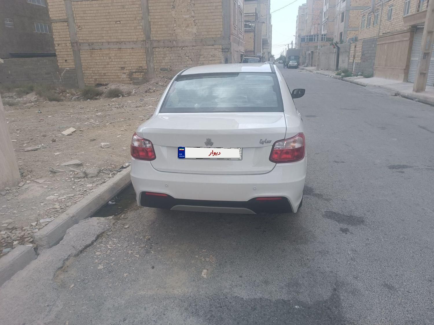 خودرو ساینا، S آگهی ann_19813438