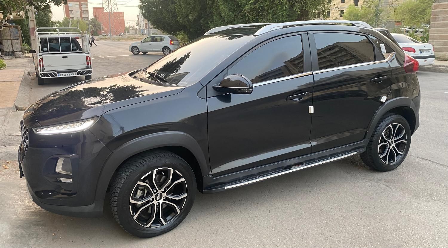 ام وی ام X22 پرو اتوماتیک IE - 1402