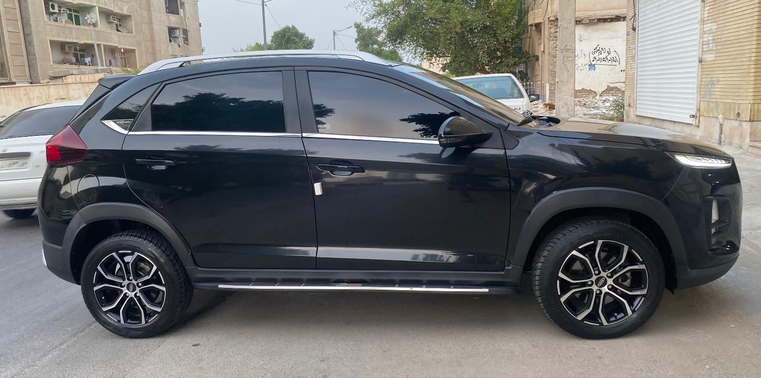 ام وی ام X22 پرو اتوماتیک IE - 1402