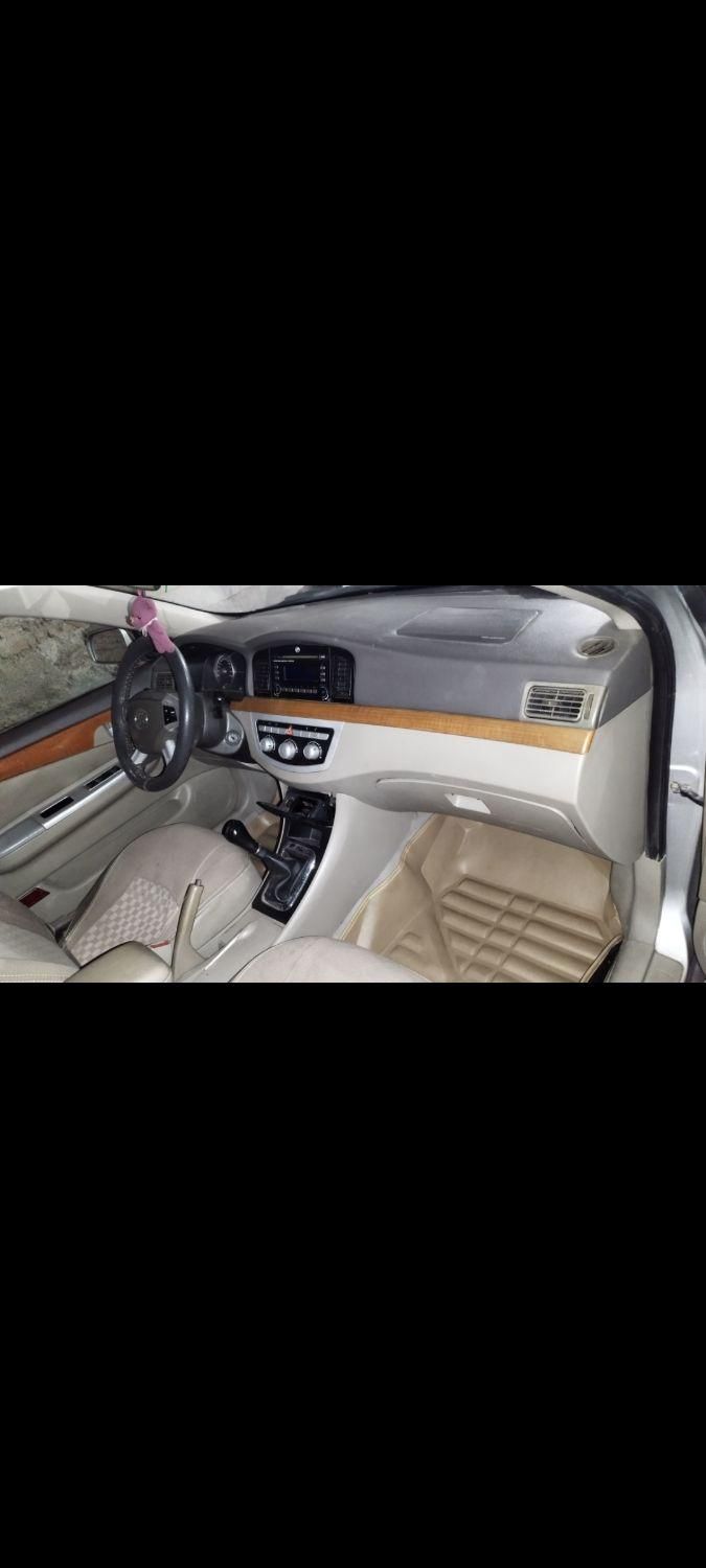 لیفان 620 دنده‌ای 1600 - 1391