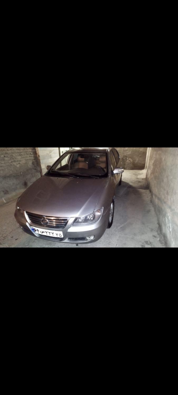 خودرو لیفان، 620 آگهی ann_19813461