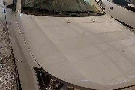 دنا پلاس توربو ۶ دنده EF7p - 1404