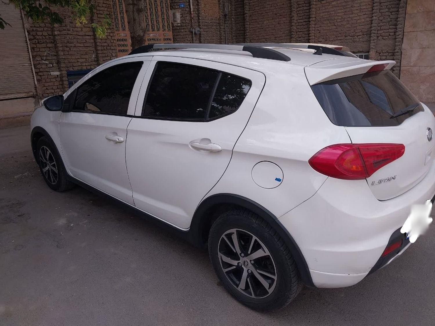 خودرو لیفان، X50 آگهی ann_19813485