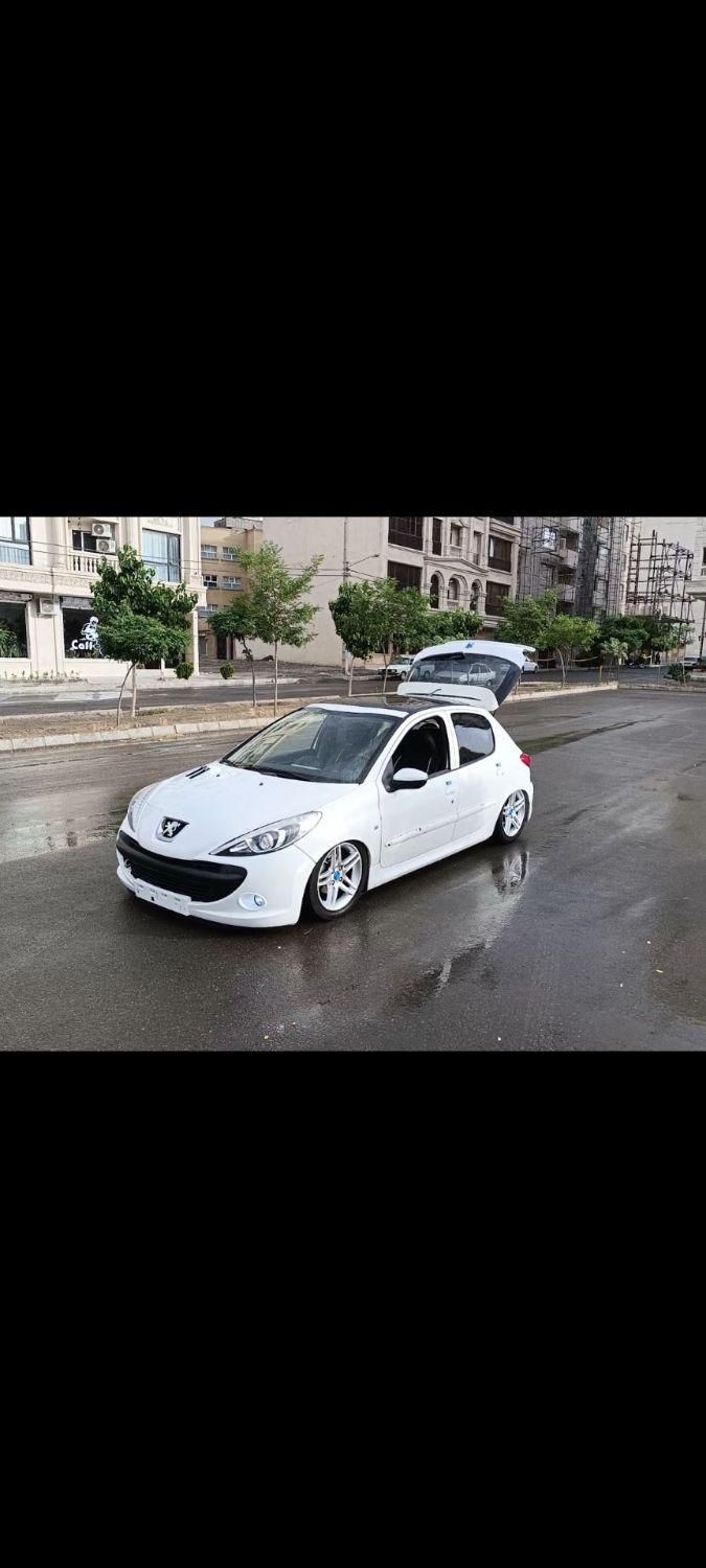 خودرو پژو، 207 آگهی ann_19813488