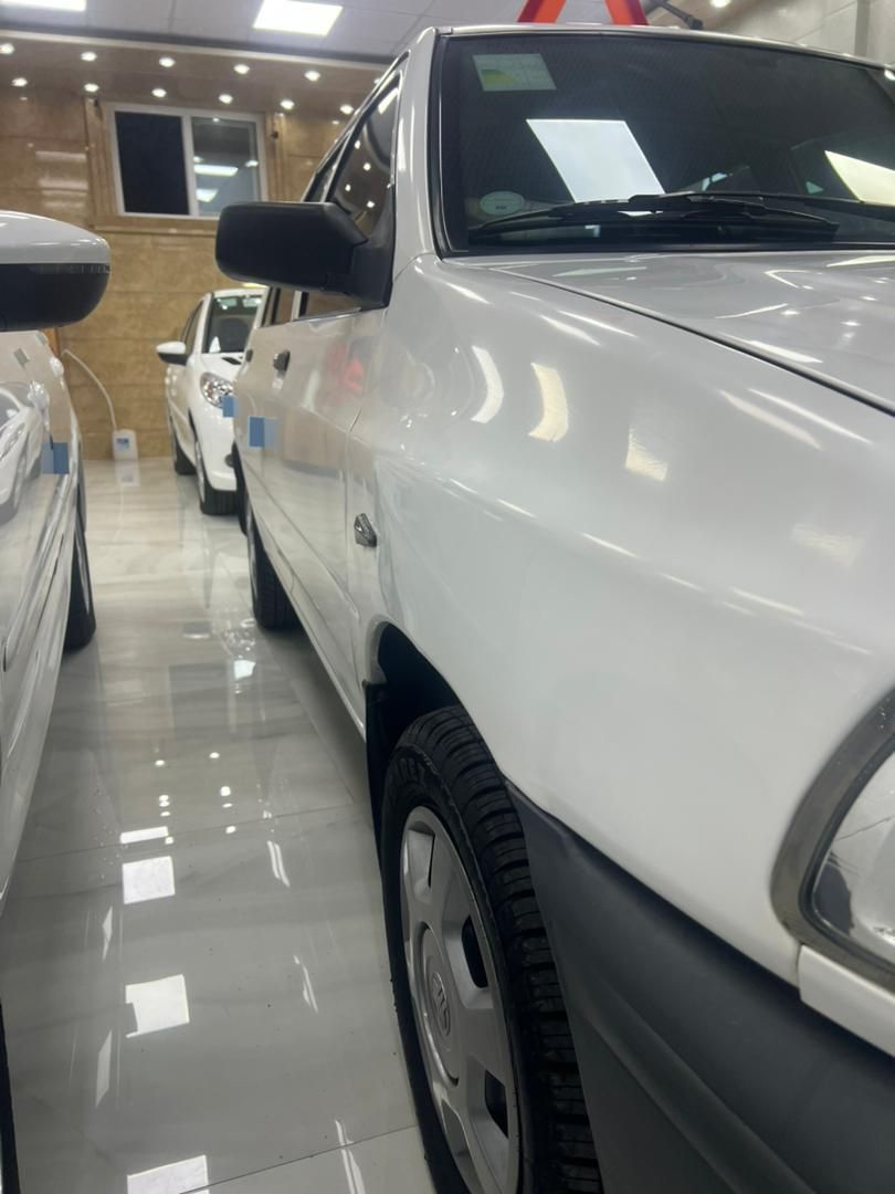 پراید 131 SE - 1399